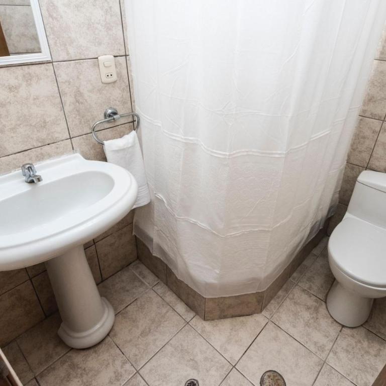 Hermoso Apartamento - Apartamento de 2 dormitorios - 14