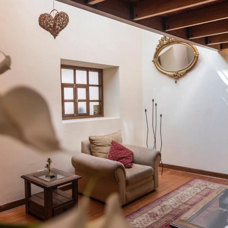 Hermoso Apartamento - Apartamento de 2 dormitorios - 15
