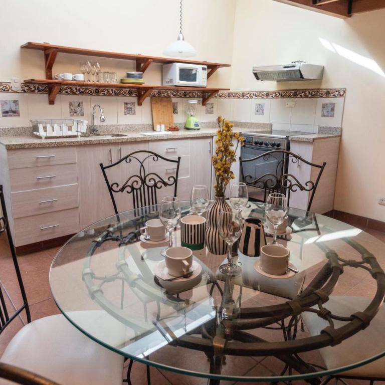 Hermoso Apartamento - Apartamento de 2 dormitorios - 16