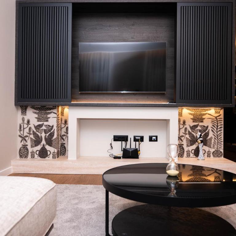 Palazzo Centro Apartments - Apartman sa 2 Spavaće Sobe - 21