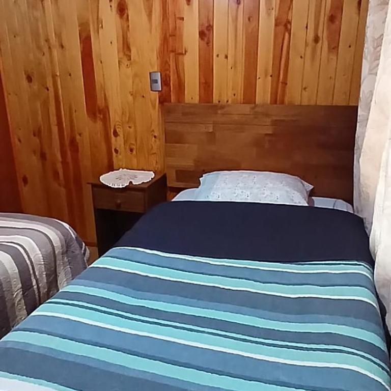 Cabañas francisca - Two-Bedroom Apartment - 2