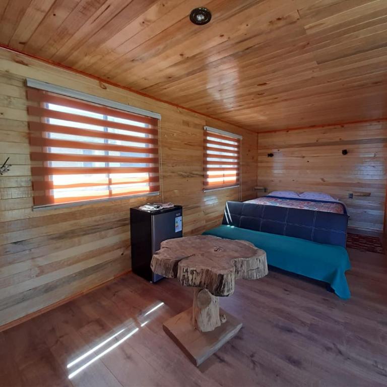 Cabañas francisca - Two-Bedroom Apartment - 10
