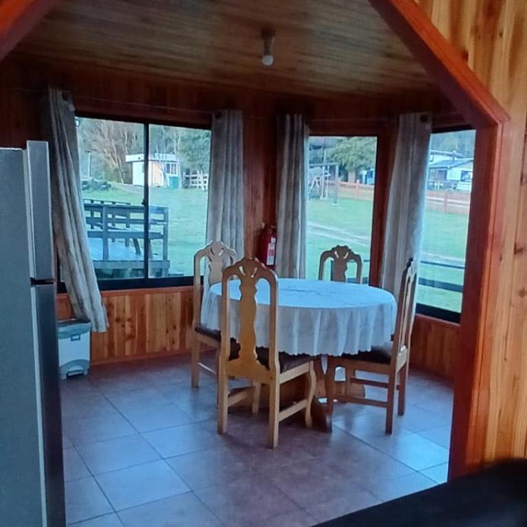 Cabañas francisca - Two-Bedroom Apartment - 11