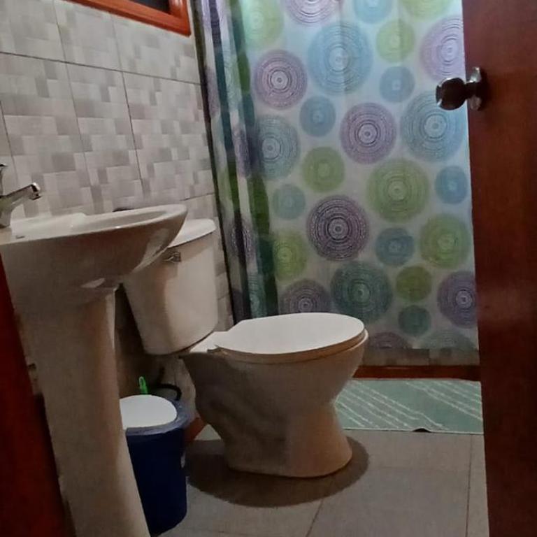 Cabañas francisca - Two-Bedroom Apartment - 12