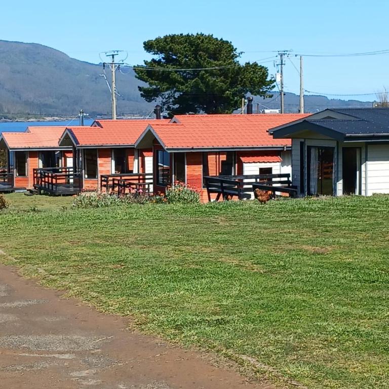 Cabañas francisca - Two-Bedroom Apartment - 13