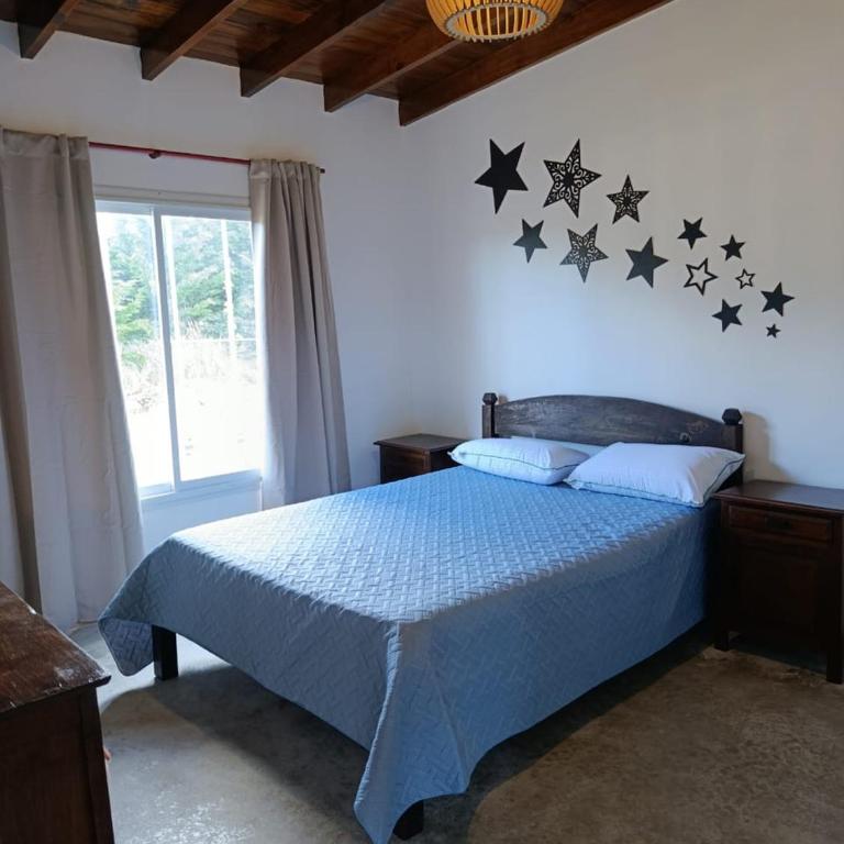 Cabaña Zona Las Brusquitas - Two-Bedroom Apartment - 3