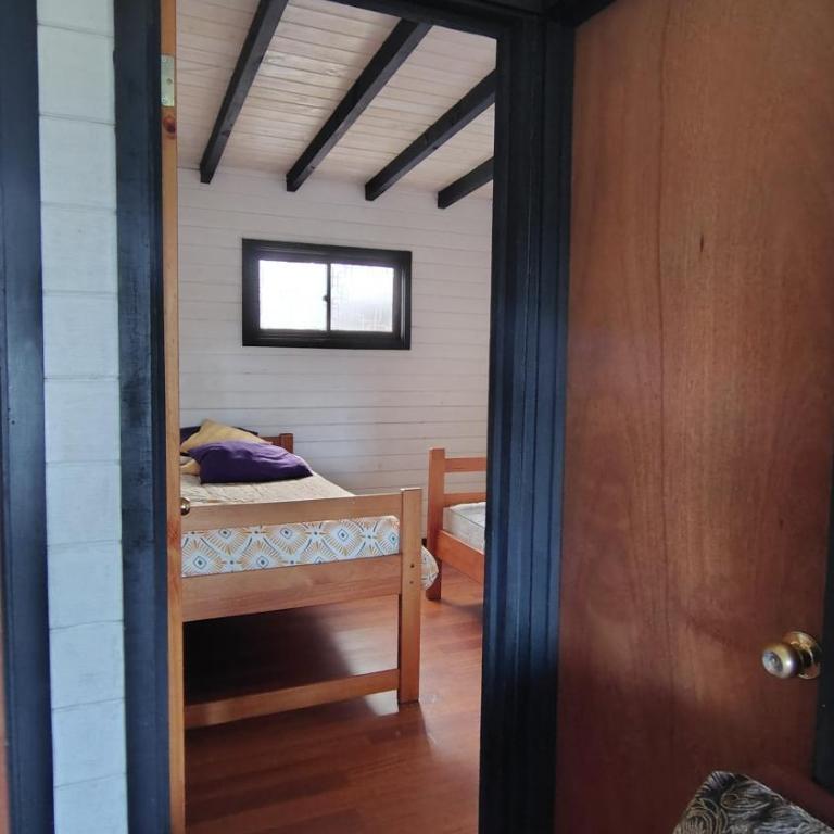 Departamento vista al lago - Two-Bedroom Apartment - 4