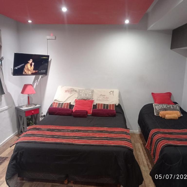 EnSueños Bariloche - Apartamento - Planta baja - 6