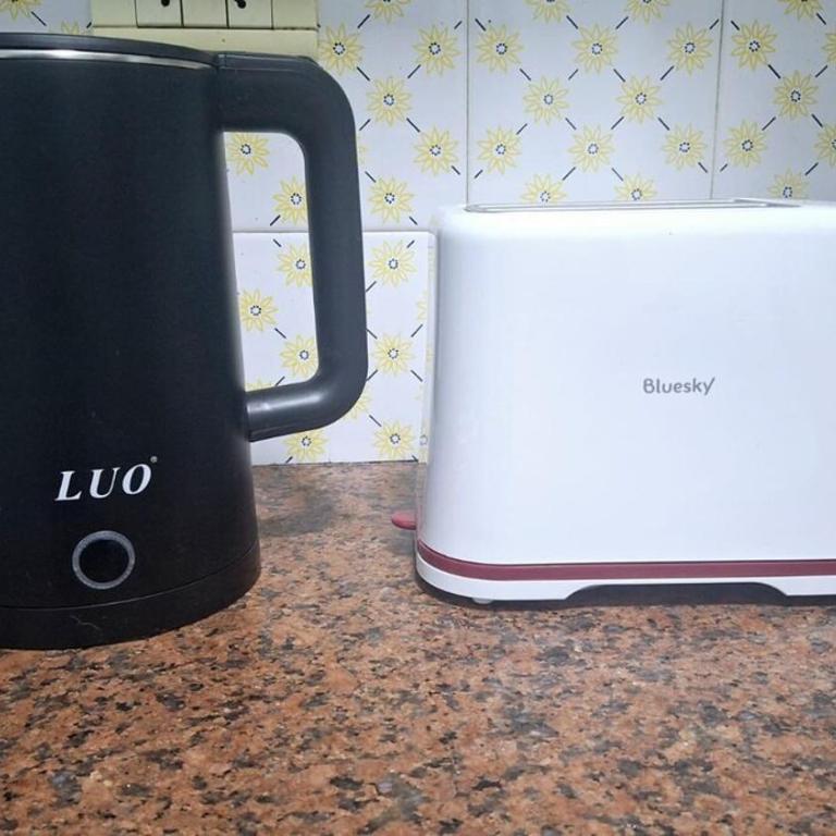 Depto en la mejor zona de Paraná - Apartamento de 2 dormitorios - 4