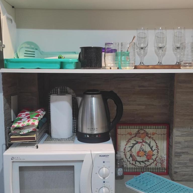 EnSueños Bariloche - Apartamento - Planta baja - 4