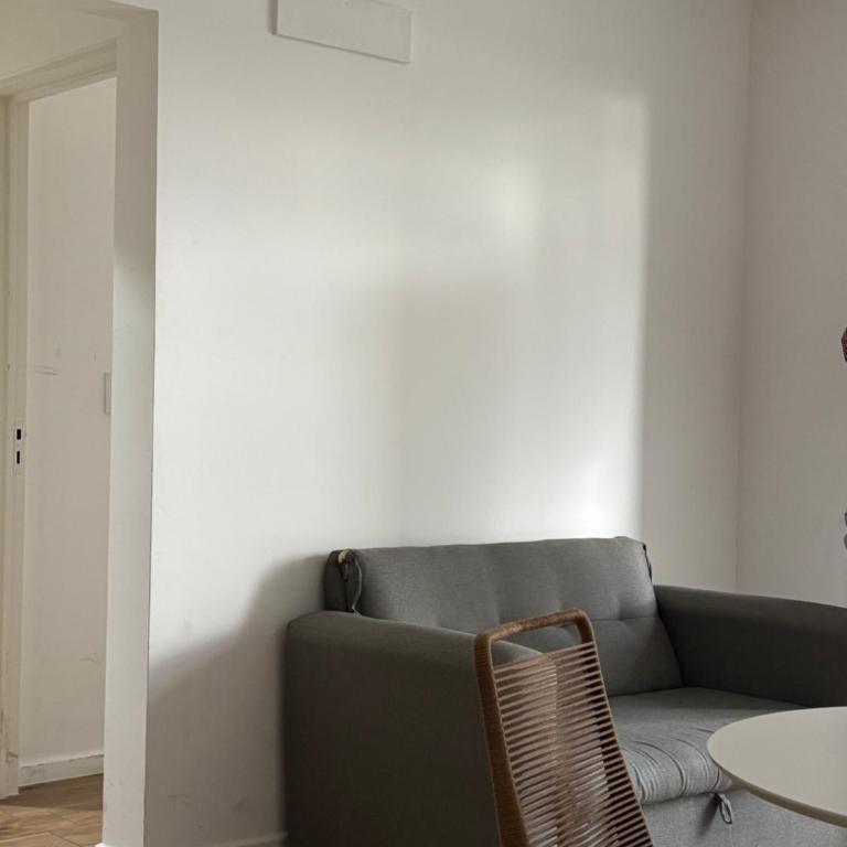 Depto en Garden Puerto Santa Fe - Apartamento de 1 dormitorio - 10