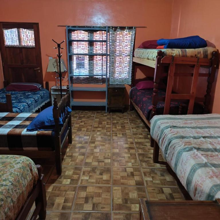 HOSTAL LUCERO - Apartamento - Planta baja - 7