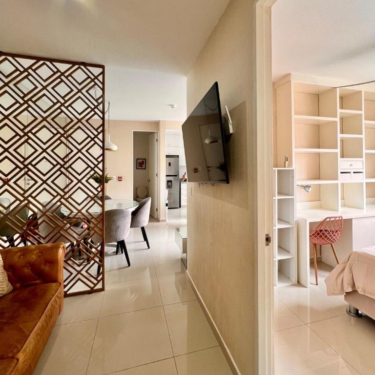 Piura Apartment - Apartamento de 1 dormitorio - 2