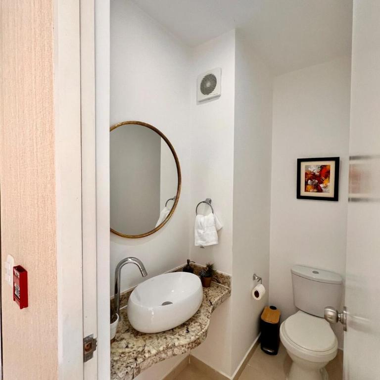 Piura Apartment - Apartamento de 1 dormitorio - 6