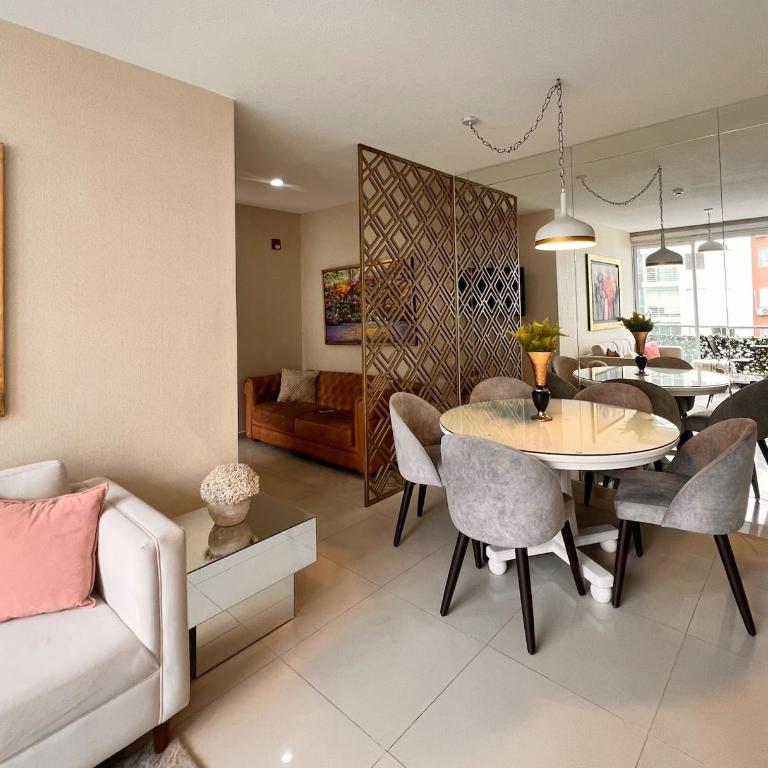 Piura Apartment - Apartamento de 1 dormitorio - 9