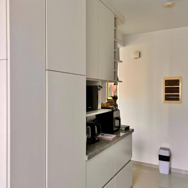 Piura Apartment - Apartamento de 1 dormitorio - 11