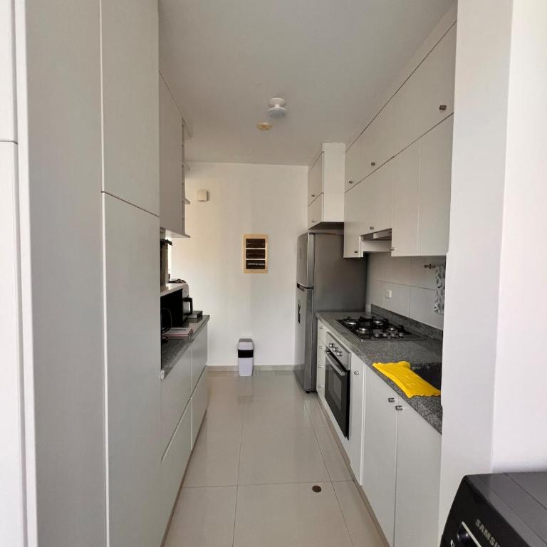 Piura Apartment - Apartamento de 1 dormitorio - 14