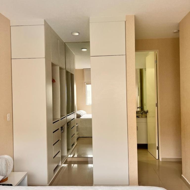 Piura Apartment - Apartamento de 1 dormitorio - 29