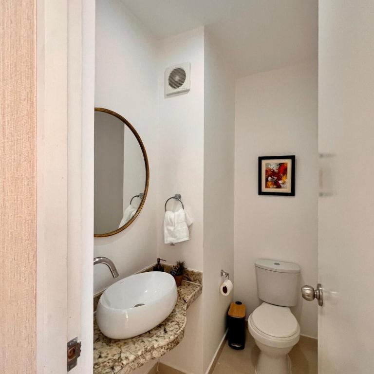 Piura Apartment - Apartamento de 1 dormitorio - 31