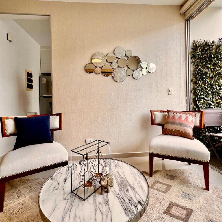 Piura Apartment - Apartamento de 1 dormitorio - 33