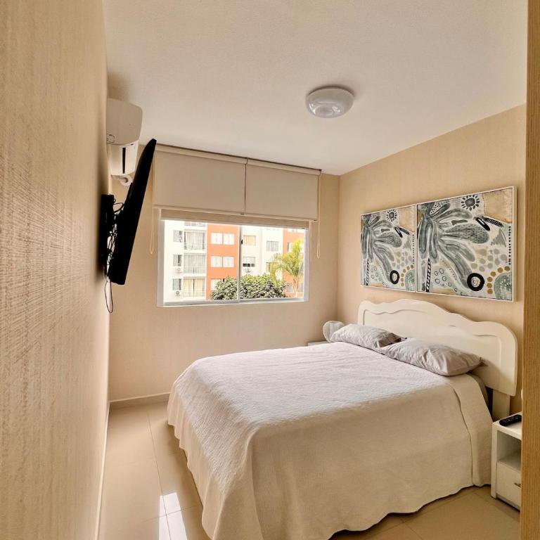 Piura Apartment - Apartamento de 1 dormitorio - 36