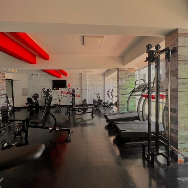 Piura Apartment - Apartamento de 1 dormitorio - 37