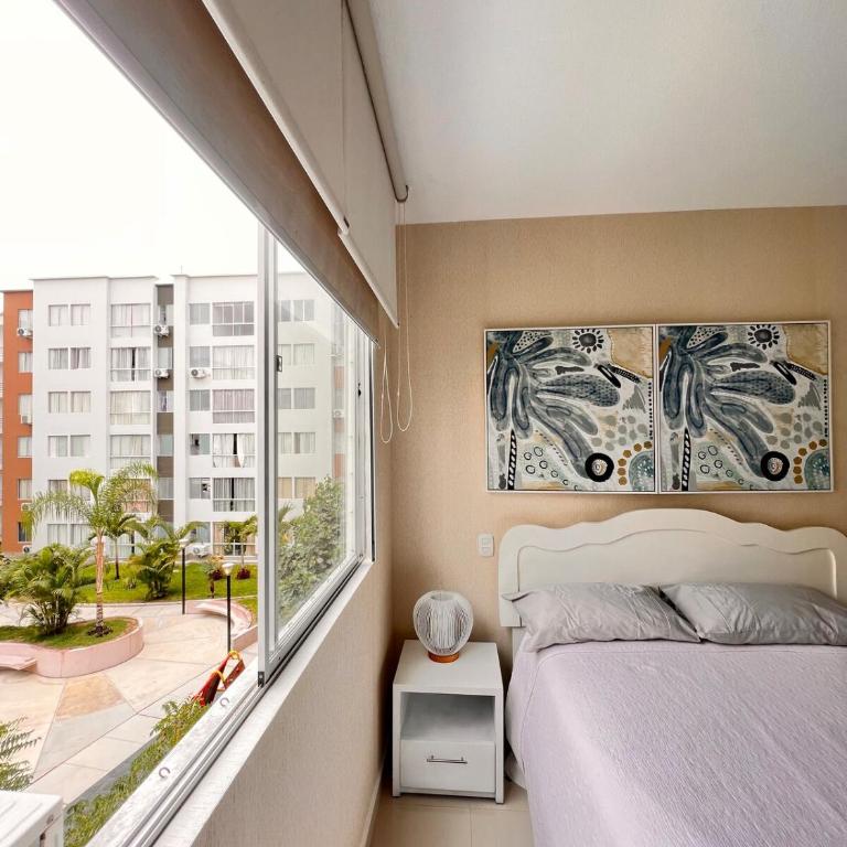 Piura Apartment - Apartamento de 1 dormitorio - 38