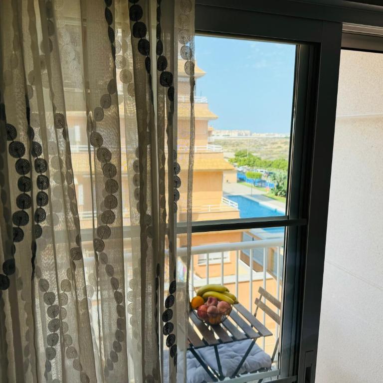 Villa Del Mar - Apartaestudio - Apartment with View and Balcony - 24