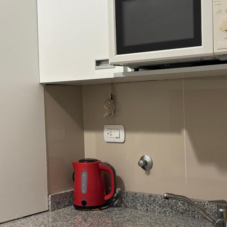Depto Puerto Amarras III - Apartamento de 2 dormitorios - 4