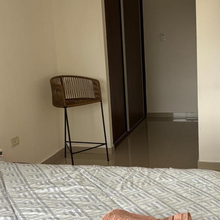 Depto Puerto Amarras III - Apartamento de 2 dormitorios - 10