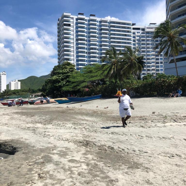 Reserva del Mar 605 - Two-Bedroom Apartment - 29