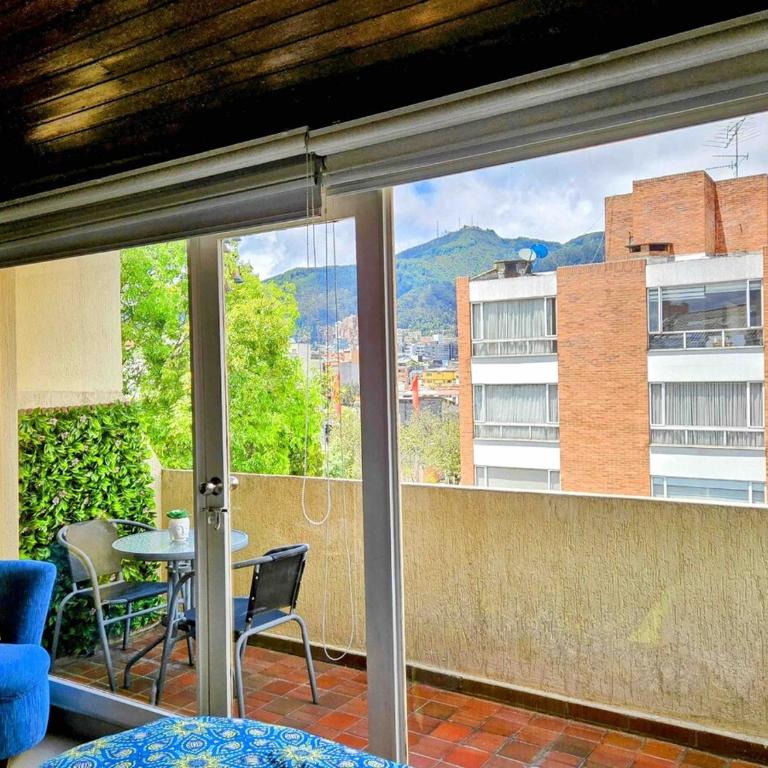 Luxury Triplex Penthouse with Balcony and Stunning Mountain Views - Apartamento con vistas y balcón - 26