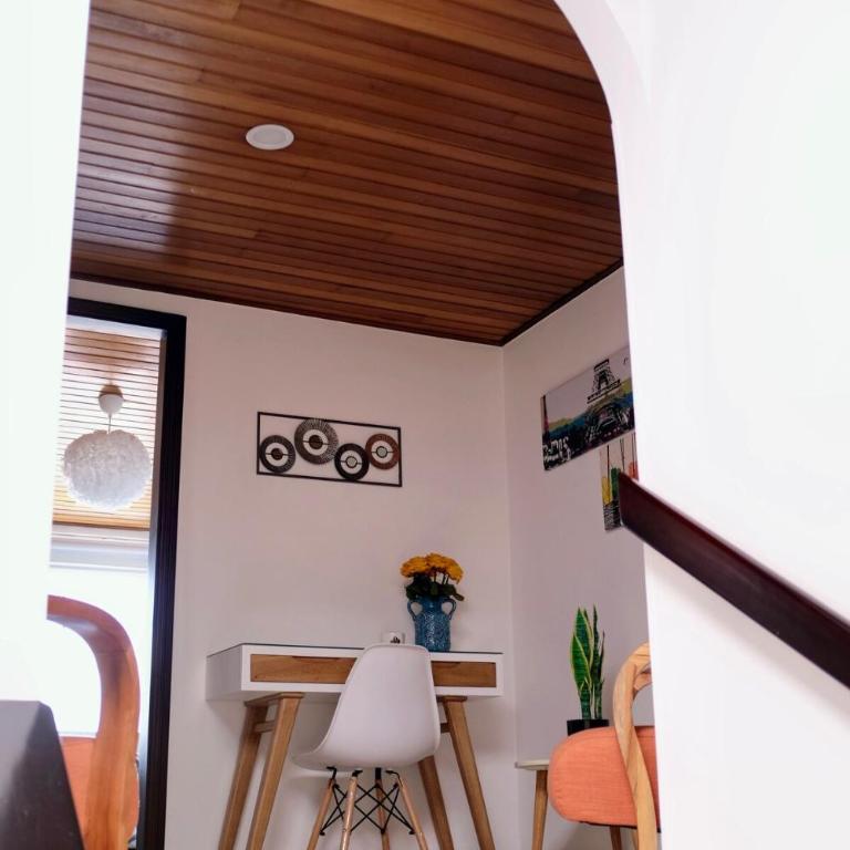 Luxury Triplex Penthouse with Balcony and Stunning Mountain Views - Apartamento con vistas y balcón - 49
