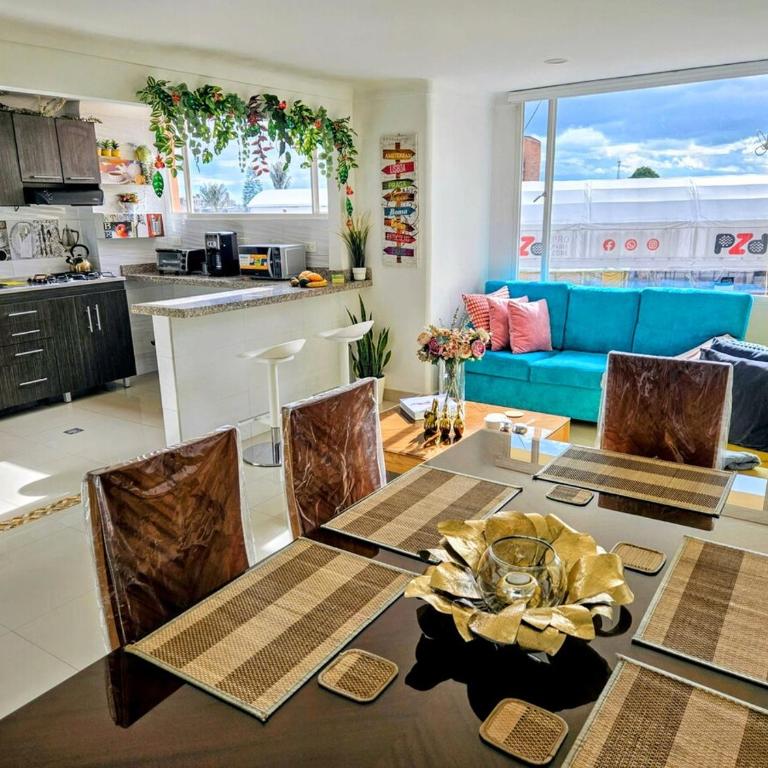 Luxury Triplex Penthouse with Balcony and Stunning Mountain Views - Apartamento con vistas y balcón - 61
