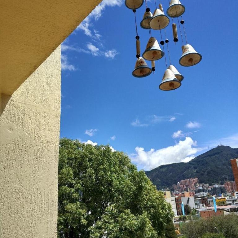 Luxury Triplex Penthouse with Balcony and Stunning Mountain Views - Apartamento con vistas y balcón - 66