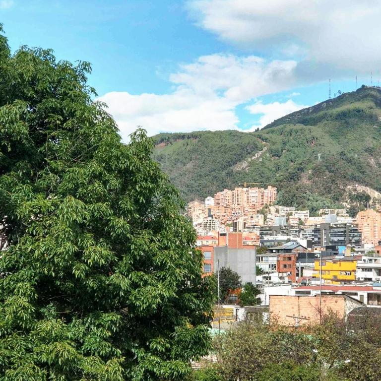 Luxury Triplex Penthouse with Balcony and Stunning Mountain Views - Apartamento con vistas y balcón - 74