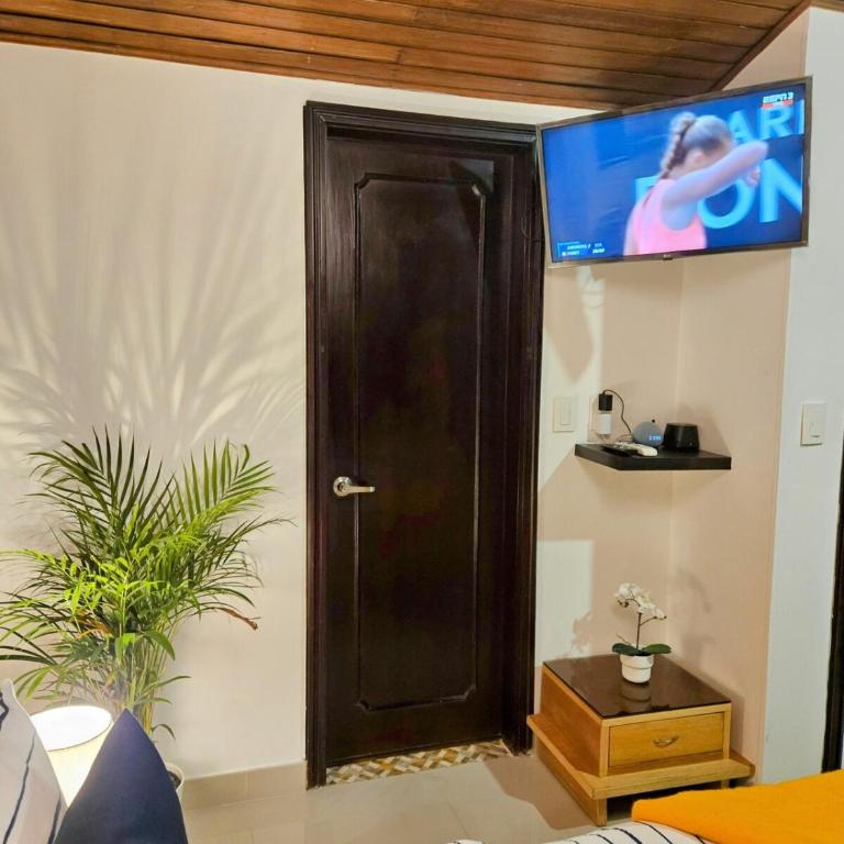 Luxury Triplex Penthouse with Balcony and Stunning Mountain Views - Apartamento con vistas y balcón - 84