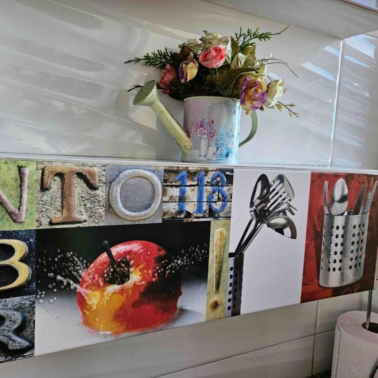 Luxury Triplex Penthouse with Balcony and Stunning Mountain Views - Apartamento con vistas y balcón - 85