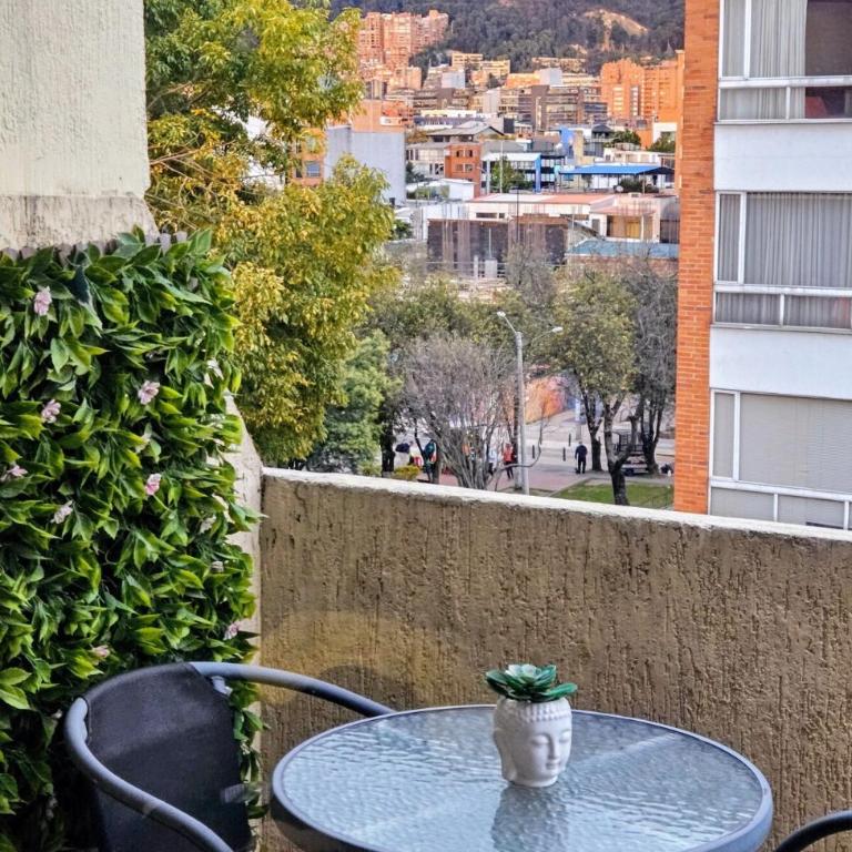 Luxury Triplex Penthouse with Balcony and Stunning Mountain Views - Apartamento con vistas y balcón - 100