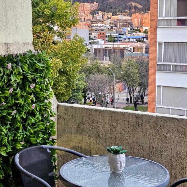Luxury Triplex Penthouse with Balcony and Stunning Mountain Views - Apartamento con vistas y balcón - 15