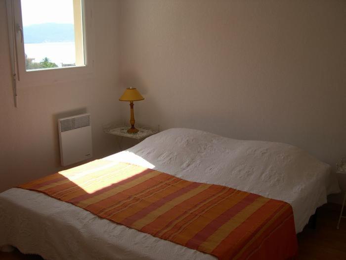 F2 Le Lavezzi - Appartement - Vue sur Mer - 13