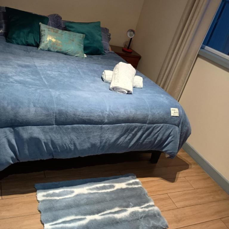 Departamento para Dos - One-Bedroom Apartment - 15