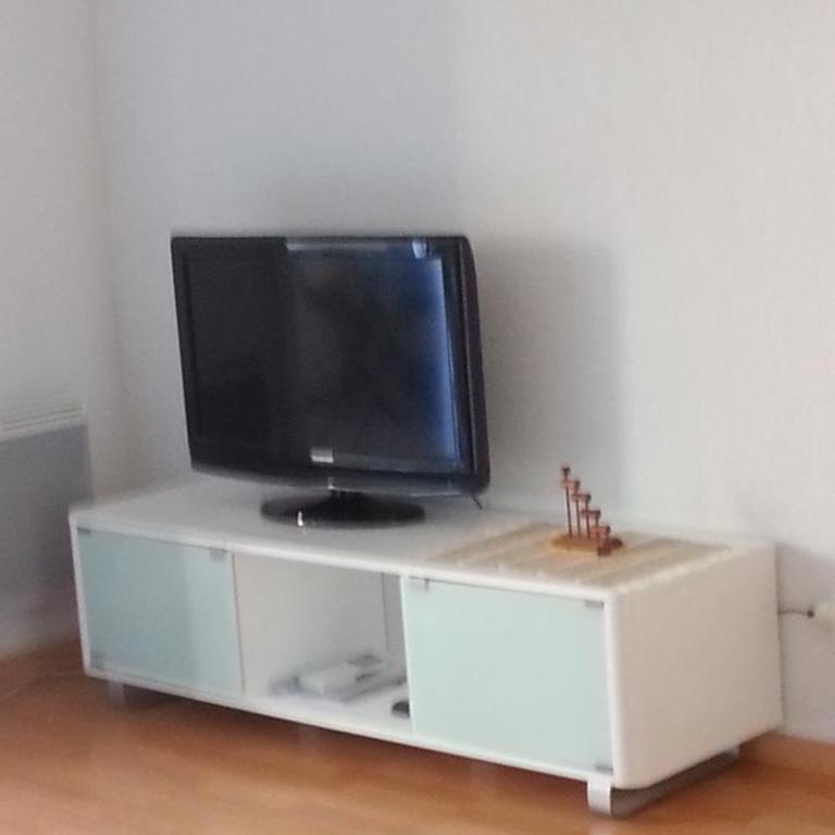 F2 Le Lavezzi - Appartement - Vue sur Mer - 11