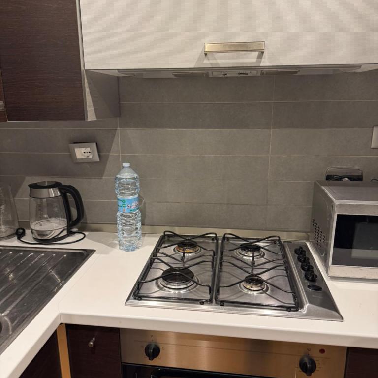 Appartamenti Mazzini - Apartment - 6