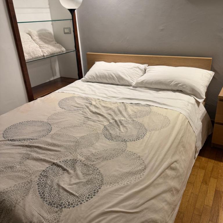 Appartamenti Mazzini - Apartment - 13