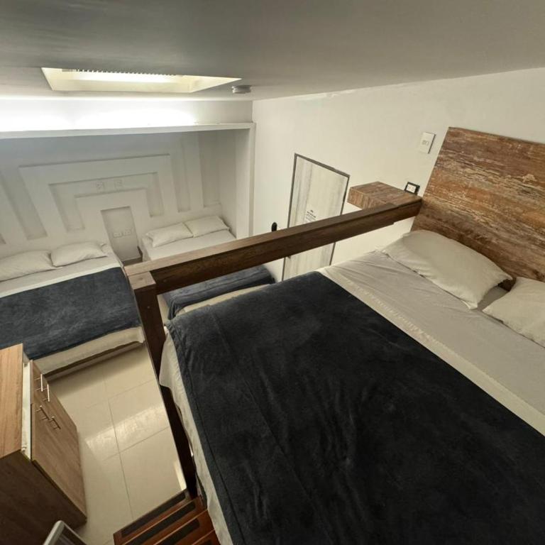 CIELITO LINDO - Habitación Familiar Estándar - 2