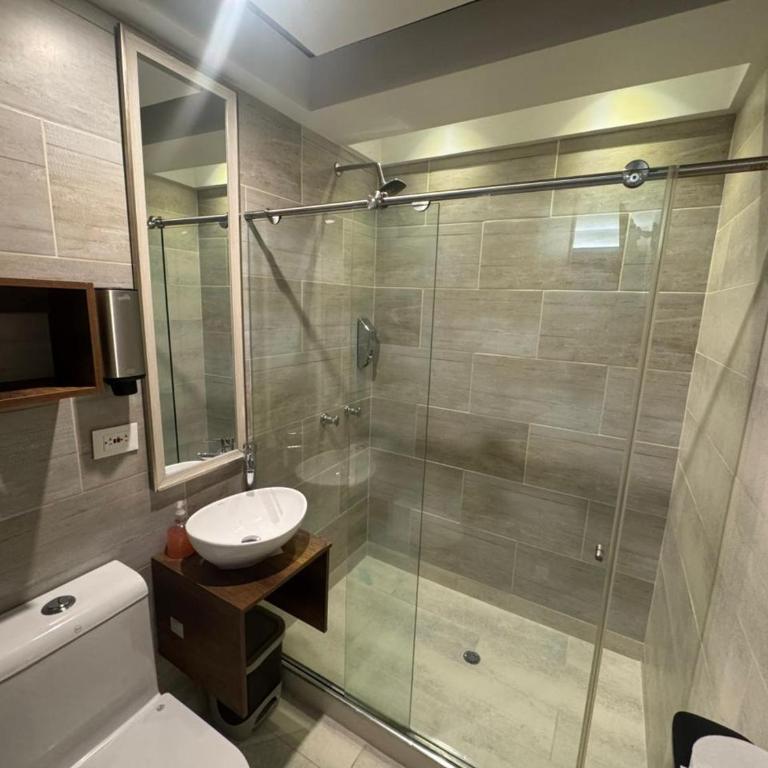 CIELITO LINDO - Habitación Familiar Estándar - 3