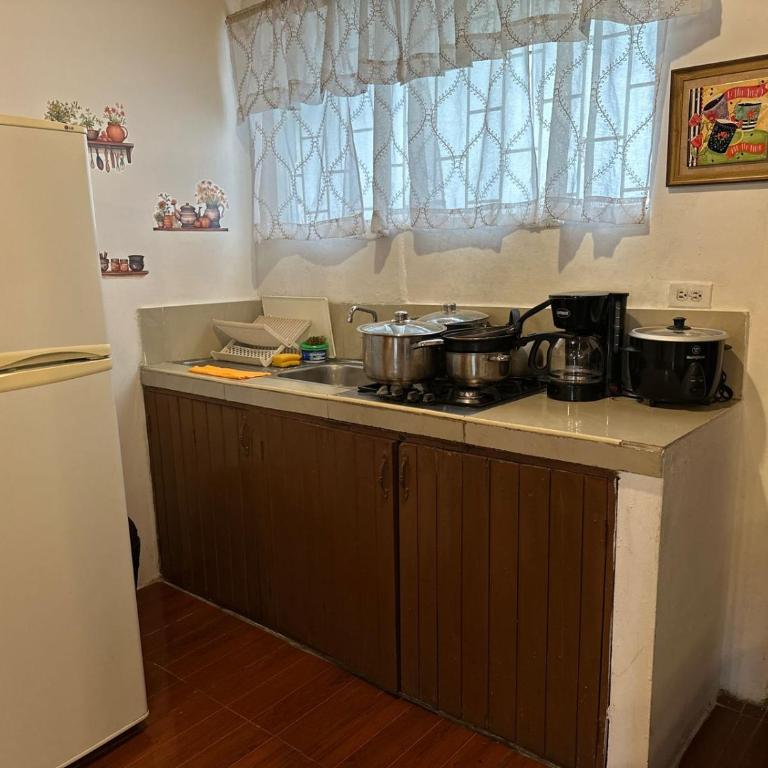 Los mangos Posadamanabita - Apartamento - 4