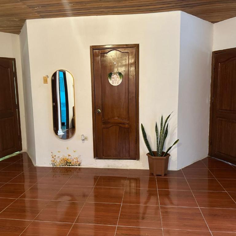 Los mangos Posadamanabita - Apartamento - 9