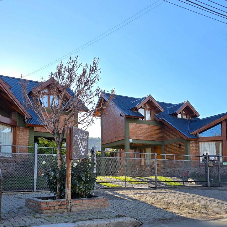 Del Sur Apart - Apartamento Dúplex - 6